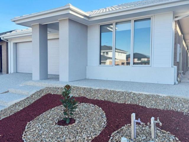 Brand New Luxury Living with Space, Style & a Rare Backyard!