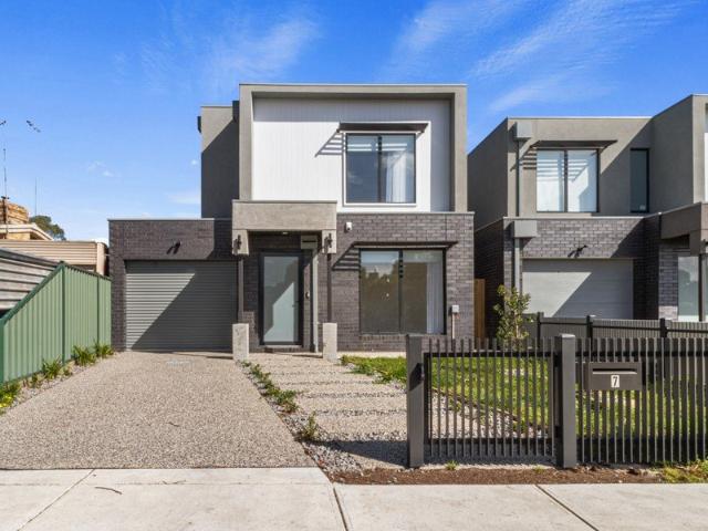 Brand New Luxury Living with Space, Style & Convenience