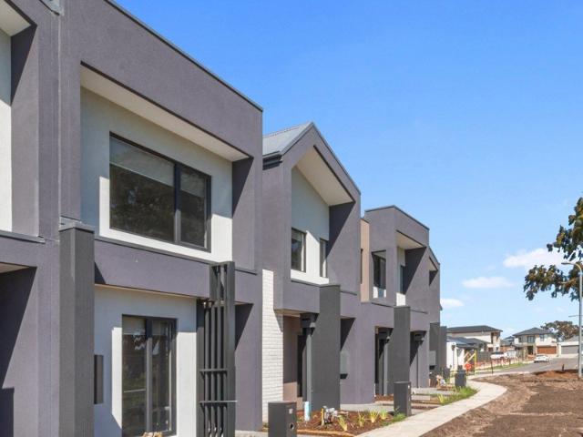 Brand New Luxury Living with Space, Style & Convenience
