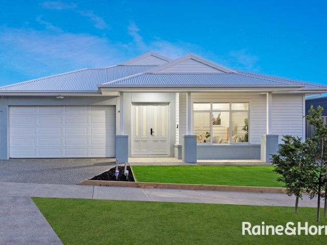 Brand New Luxury Living with Space, Style & Sophistication