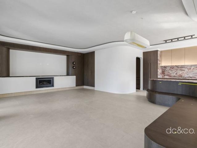 Brand New Luxury Living with Uncompromised Space
