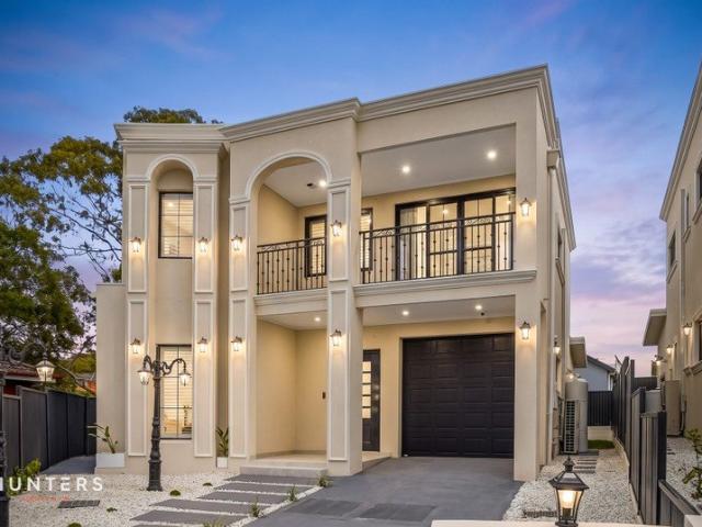 Brand New Luxury Living with Uncompromised Style