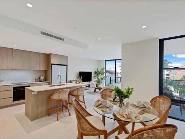 BRAND NEW Luxury Living @ Ascend Kings Beach