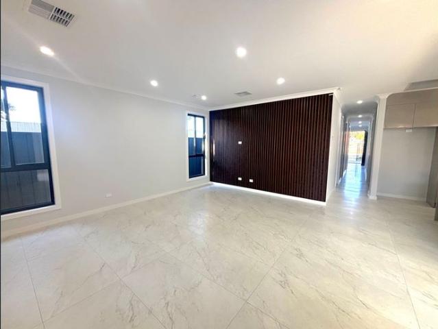 Brand New Luxury Living at 2A