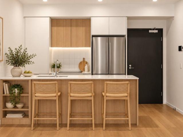Brand New Luxury Living at Pavilion Residences | Resort Style Amenities