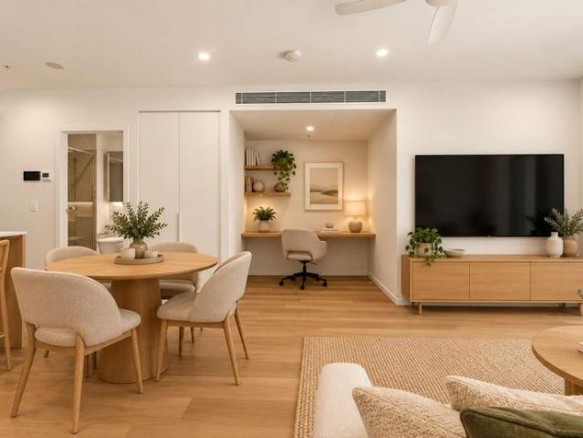 Brand New Luxury Living at Pavilion Residences | Resort Style Amenities