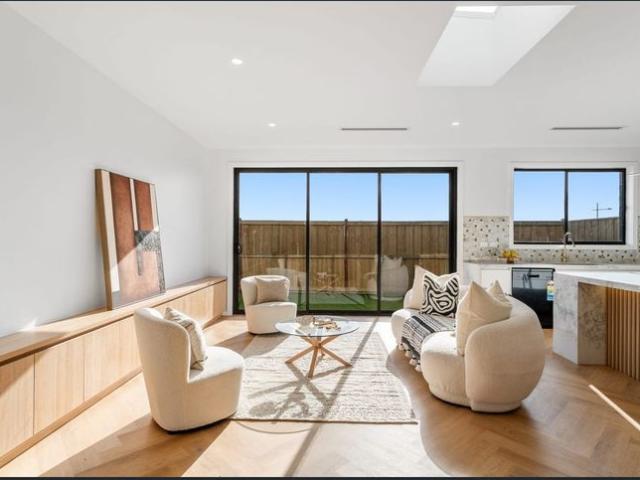Brand New Luxury Living Be the First to Call It Home!