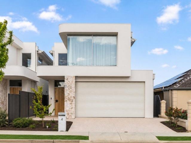 Brand New Luxury Living, Crafted for the Modern Family Just Minutes from the Coast