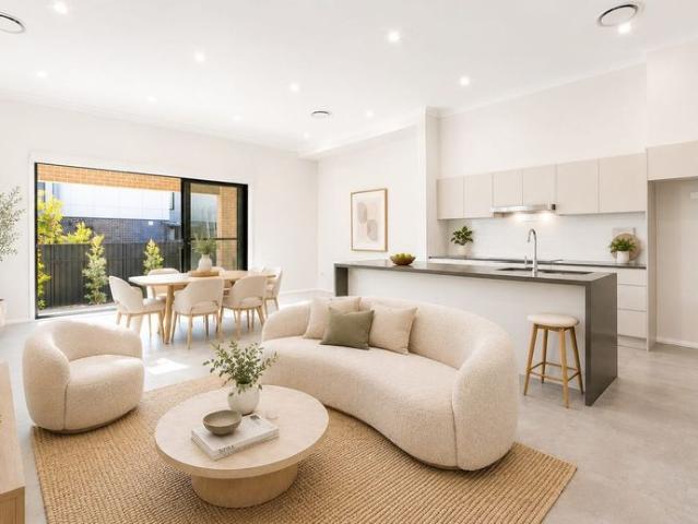 Brand New Luxury Living Designed for the Modern Family