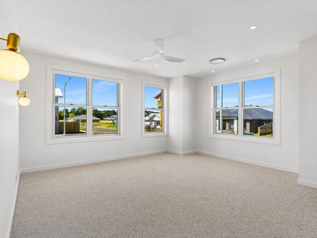 Brand New Luxury Living / Exceptional Dual Living Opportunity