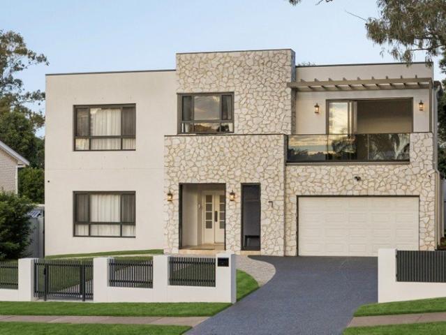 Brand New Luxury Living Grand Family Excellence!