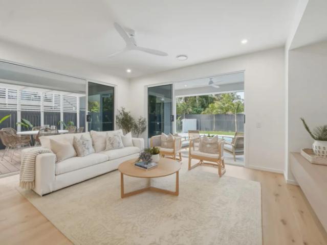 Brand New Luxury Living in Tewantin