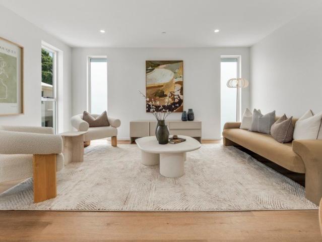 Brand New Luxury Living in the Heart of Cleveland Banyan Apartments