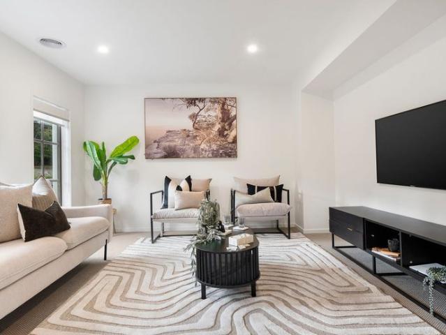 Brand New Luxury Living in the Heart of Croydon
