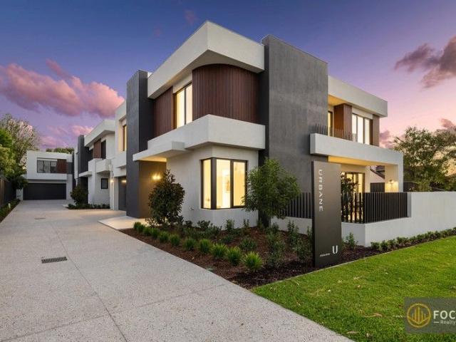 Dalkeith Luxury Without the Maintenance