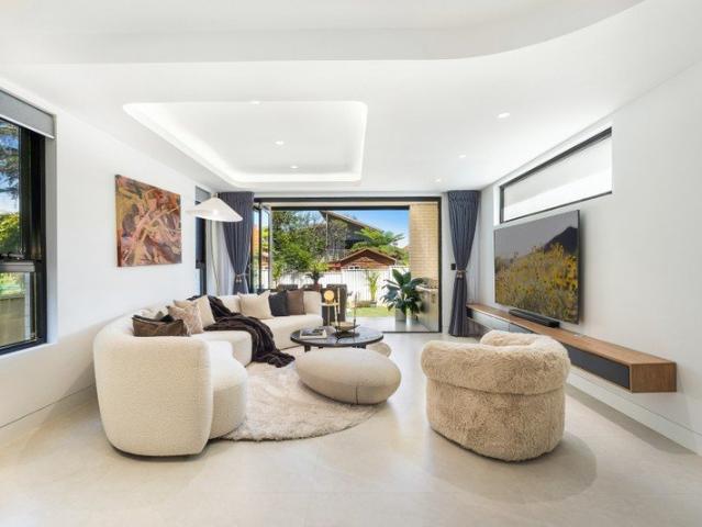Brand New Luxury Living in the Heart of Dulwich Hill