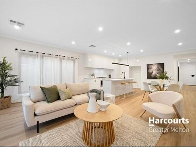 Brand New Luxury Living in the Heart of Fraser Rise