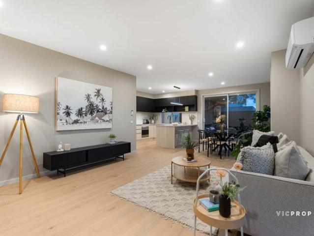 Brand New Luxury Living in the Heart of Keilor East