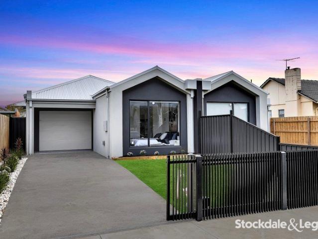 Brand New Luxury Living in the Heart of Laverton!