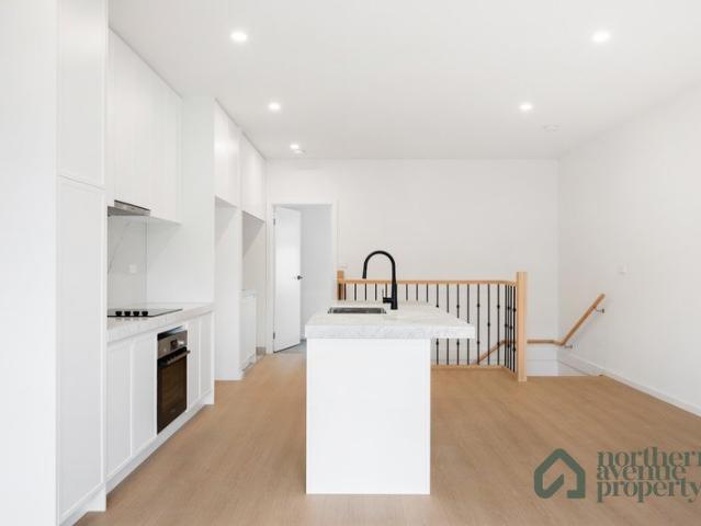 Brand New Luxury Living in the Heart of Lilydale