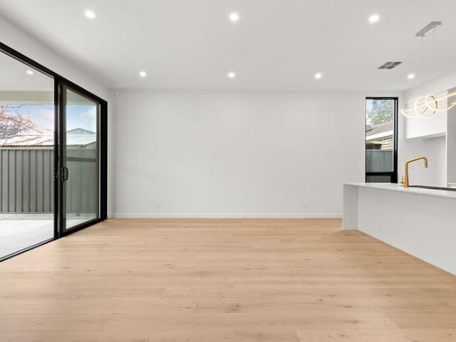 Brand New Luxury Living in the Heart of Magill