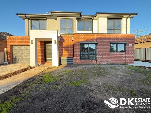 Brand New Luxury Living in the Heart of Sunshine