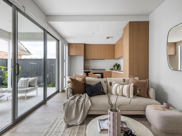 Brand New Luxury Living in the Heart of Woodlands