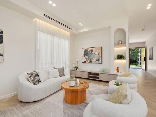 Brand New Luxury Living in the Heart of Warriewood