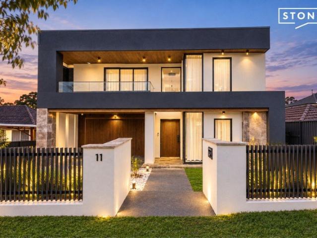 Brand New Luxury Living in the Heart of Westmead