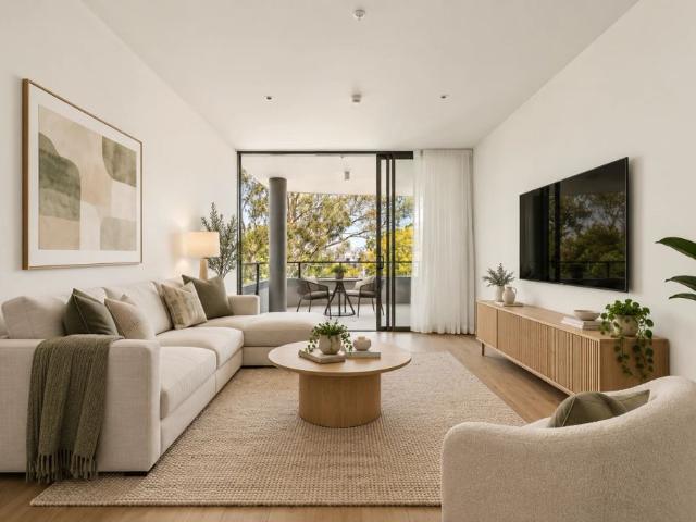 Brand New Luxury Living in the Heart of Taringa