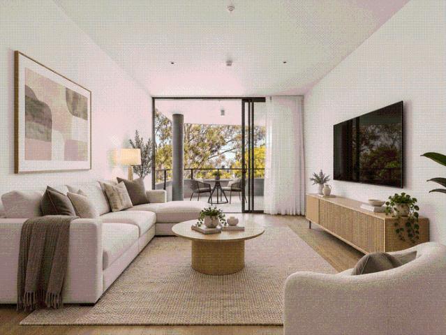 Brand New Luxury Living in the Heart of Taringa