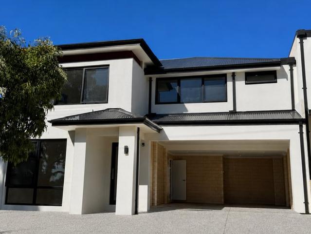 Brand New Luxury Living in the Rossmoyne Senior High School Zone