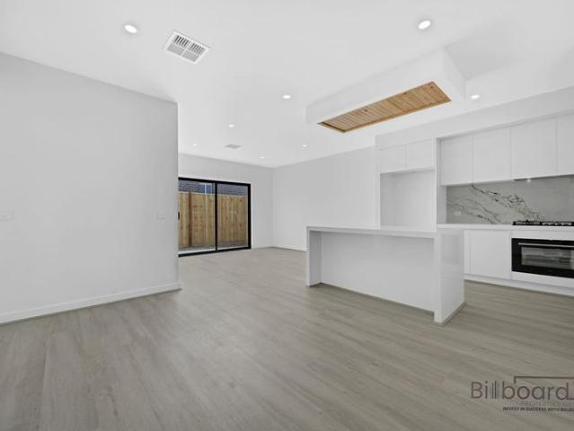 Brand New Luxury Living in Woodstock Modern Family Comfort Awaits