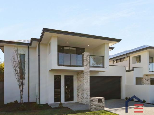 Brand New Luxury Living in a Convenient Location