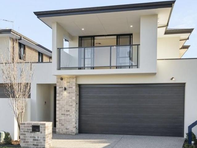 Brand New Luxury Living in a Convenient Location