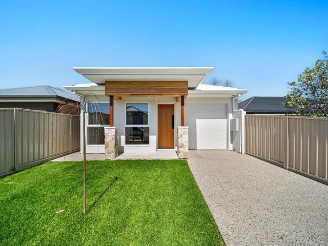 Brand New Luxury Living In A Coveted Lockleys Location