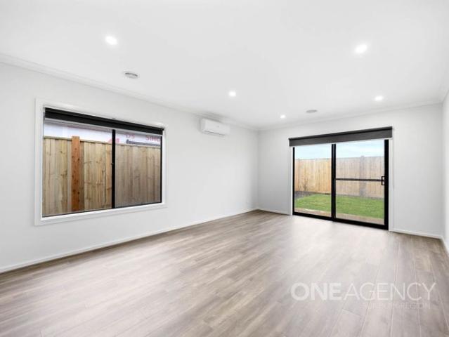 Brand New Luxury Living in a Desirable Sunbury Location