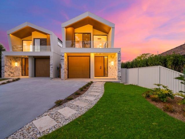 Brand New Luxury Living in a Premier Miranda Location