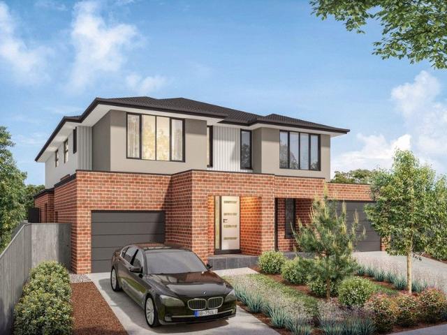 Brand New Luxury Living in a Premier Wantirna South Pocket