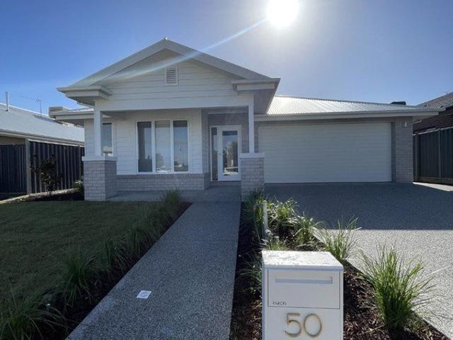 Brand New Luxury Living in a Premium Location