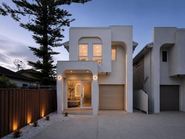 Brand New Luxury Living in a Prime Family Friendly Location