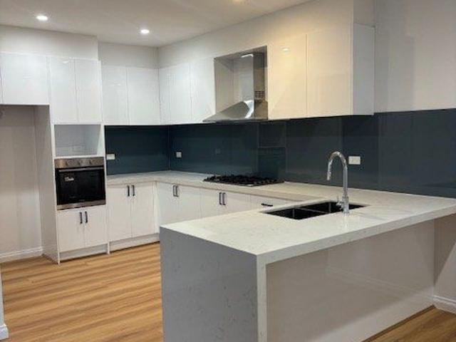 Brand New Luxury Living in a Prime Location