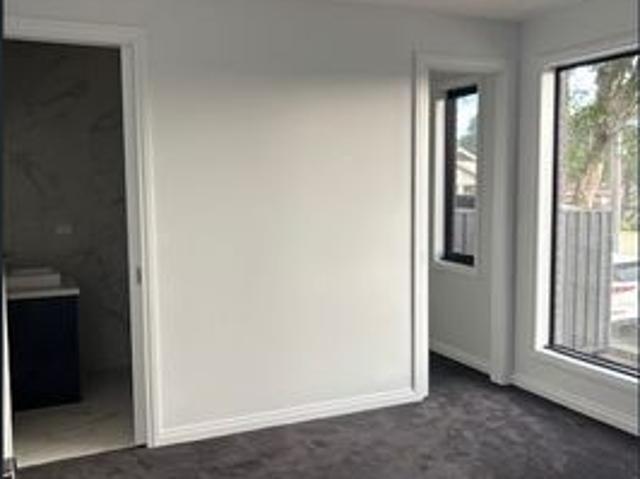 Brand New Luxury Living in a Prime Location