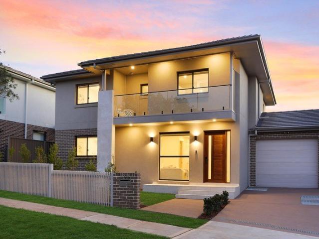 Brand New Luxury Living in a Prime Toongabbie Location