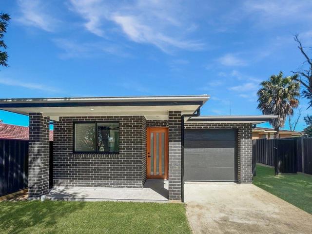 Brand New Luxury Living in a Quiet Street