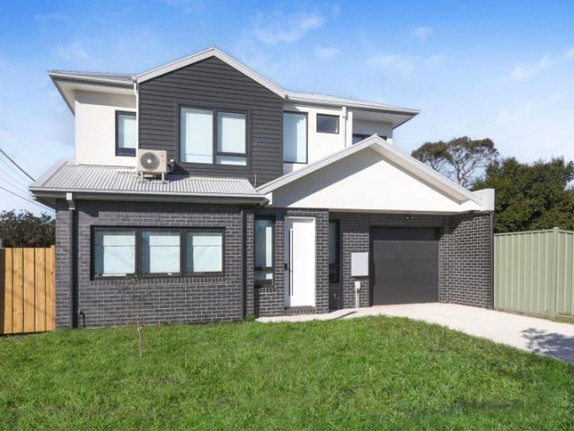 Brand New Luxury Living in Altona