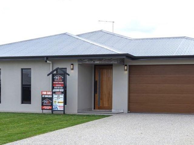 Brand New Luxury Living in Amaroo Estate Mareeba
