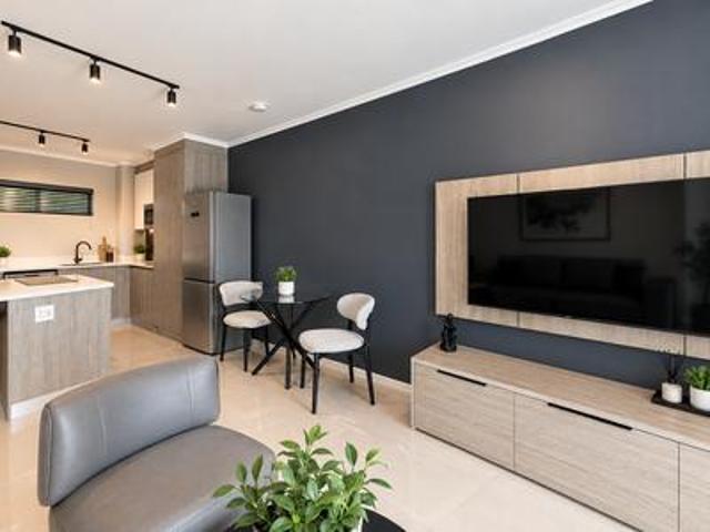 brand new luxury living in atholl