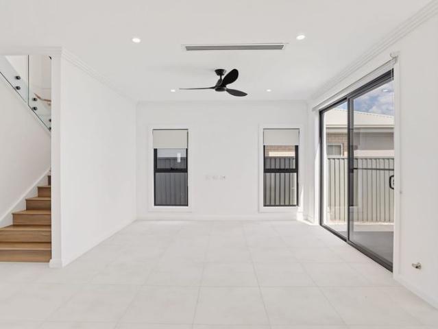 Brand New Luxury Living in Box Hill