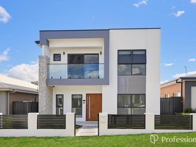 Brand New Luxury Living in Box Hill